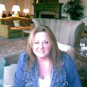 Meet your Posher, Gaylynn